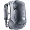 Image de deuter - Ascender 13 - Sac à dos trail Black - 13 L