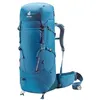 Image de deuter Aircontact Core 40+10 Sac à Dos de Trekking en occasion ou reconditionné