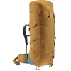 Image de deuter Aircontact Core 50+10 Sac à Dos de Trekking en occasion ou reconditionné