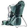 Image de deuter - Kid Comfort + PPPS - Porte-bébé randonnée Forest - Taille unique