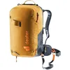 Image de deuter - Alproof Lite 20 SL - Sac à dos airbag Cinnamon Black - M