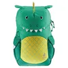 Image de deuter - Kikki - Sac à dos randonnée enfant Fern / Alpinegreen - 8 L