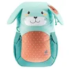 Image de deuter - Kikki - Sac à dos randonnée enfant Glacier / Dustblue - 8 L