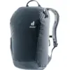 Image de deuter - Stepout 16 - Sac à dos urbain Black - 16 L