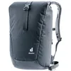 Image de deuter - Stepout 22 - Sac à dos randonnée enfant Black - 22 L