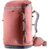 Image de deuter - Jaypack 34+ - Sac à dos randonnée Redwood - 34 L