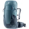 Image de deuter - Futura Pro 36 - Sac à dos randonnée homme Atlantic / Ink - 36 L