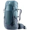 Image de deuter - Futura Pro 40 - Sac à dos randonnée homme Atlantic / Ink - 40 L