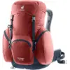 Image de deuter - Gröden 30 SL - Sac à dos randonnée femme Caspia / Ink - 30 L