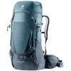 Image de deuter - Futura Air Trek 50 + 10 - Sac à dos trekking homme Atlantic / Ink - 50 + 10 L