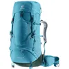 Image de deuter - Aircontact Lite 35 + 10 SL - Sac à dos trekking femme Lagoon / Ivy - 35 + 10 L
