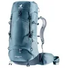Image de deuter Aircontact Lite 40 + 10 Sac à dos de trekking léger en occasion ou reconditionné
