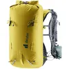 Image de deuter - Vertrail 16 - Sac à dos alpinisme Turmeric / Teal - 16 L