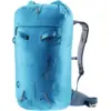 Image de deuter - Durascent 30 - Sac à dos randonnée homme Wave / Ink - 30 L