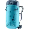 Image de deuter - Guide 22 SL - Sac à dos alpinisme femme Lagoon / Ink - 22 L