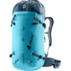 Image de deuter - Guide 28 SL - Sac à dos alpinisme femme Lagoon / Ink - 28 L