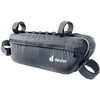 Image de deuter - Mondego FB 4 - Sacoche de cadre vélo Black - 4 L