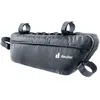 Image de deuter - Mondego FB 6 - Sacoche de cadre vélo Black - 6 L