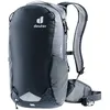Image de deuter - Race 8 - Sac à dos vélo homme Black - 8 L