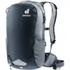 Image de deuter - Race 12 - Sac à dos vélo homme Black - 12 L