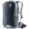 Image de deuter - Race 16 - Sac à dos vélo homme Black - 16 L