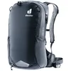 Image de deuter - Race Air 10 - Sac à dos vélo homme Black - 10 L
