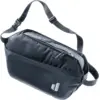 Image de deuter - Passway 4+1 - Sacoche bandoulière Black - 4 + 1 L