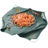 Image de deuter - Gravity Rope Sheet - Sac à corde Teal / Cinnamon - Taille unique