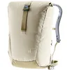 Image de deuter - Stepout 22 - Sac à dos randonnée enfant Bone / Desert - 22 L