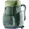 Image de deuter - Scula - Sac à dos enfant Ivy / Khaki - Taille unique