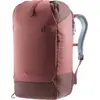 Image de deuter - Utilion 30 - Sac à dos urbain Caspia / Raisin - 30 L
