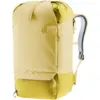 Image de deuter - Utilion 30 - Sac à dos urbain Ginger / Turmeric - 30 L