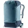Image de deuter - Utilion 34+5 - Sac à dos de voyage Atlantic / Ink - 34 + 5 L