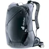 Image de deuter - Updays 20 - Sac à dos ski de randonnée homme Black - 20 L