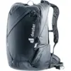 Image de deuter - Updays 24 SL - Sac à dos ski de randonnée femme Black - 24 L