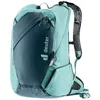 Image de deuter - Updays 26 - Sac à dos ski de randonnée homme Atlantic / Glacier - 26 L