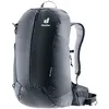 Image de deuter - AC Lite 23 - Sac à dos randonnée homme Black - 23 L