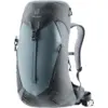 Image de deuter - AC Lite 14 SL - Sac à dos randonnée femme Shale / Graphite - 14 L