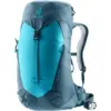 Image de deuter - AC Lite 14 SL - Sac à dos randonnée femme Lagoon / Atlantic - 14 L