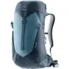 Image de deuter - AC Lite 16 - Sac à dos randonnée homme Atlantic / Ink - 16 L