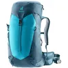 Image de deuter - AC Lite 22 SL - Sac à dos femme Lagoon / Atlantic - 22 L
