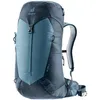 Image de deuter - AC Lite 24 - Sac à dos randonnée homme Atlantic / Ink - 24 L