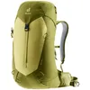 Image de deuter - AC Lite 24 - Sac à dos randonnée homme Linden / Cactus - 24 L