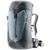 Image de deuter - AC Lite 28 SL - Sac à dos randonnée femme Shale / Graphite - 28 L