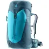 Image de deuter - AC Lite 28 SL - Sac à dos randonnée femme Lagoon / Atlantic - 28 L