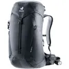 Image de deuter - AC Lite 30 - Sac à dos randonnée homme Black - 30 L