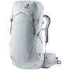Image de deuter - Aircontact Ultra 40+5 - Sac à dos trekking homme Tin / Shale - 40 + 5 L