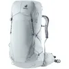 Image de deuter - Aircontact Ultra 50+5 - Sac à dos trekking homme Tin / Shale - 50 + 5 L
