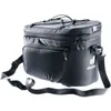 Image de deuter - Rack Bag 10 - Sacoche vélo Black - 10 L