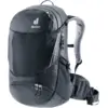 Image de deuter - Trans Alpine 22 SL - Sac à dos vélo femme Black - 22 L